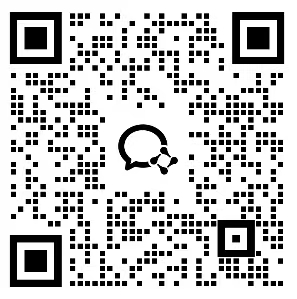 企业微信二维码